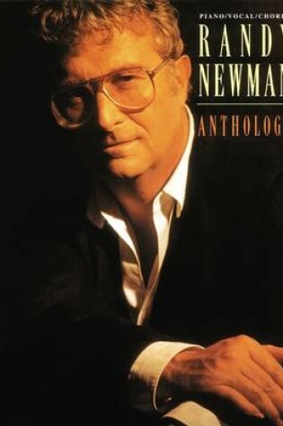 Cover of Randy Newman