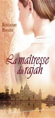 Book cover for La Maitresse Du Rajah