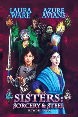 Cover of Sisters