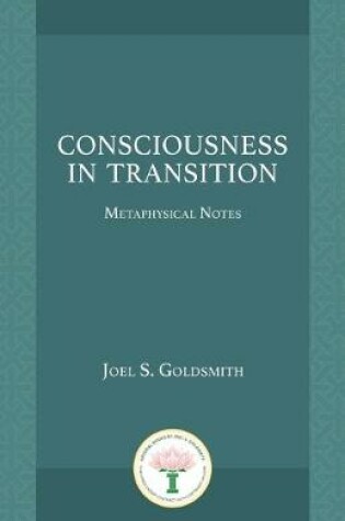 Cover of Consciousness in Transition