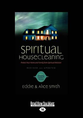 Book cover for Spiritual Housecleaning: (1 Volume Set)