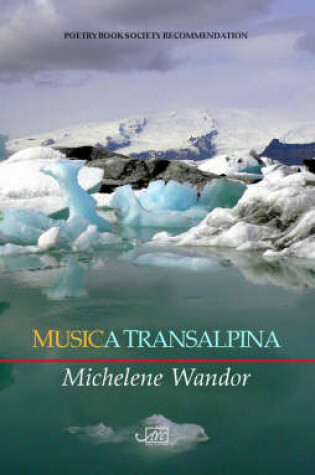 Cover of Musica Transalpina