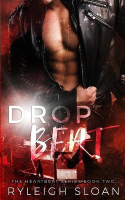Book cover for Drop Beat