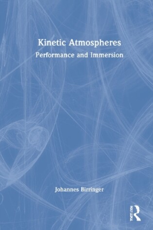 Cover of Kinetic Atmospheres