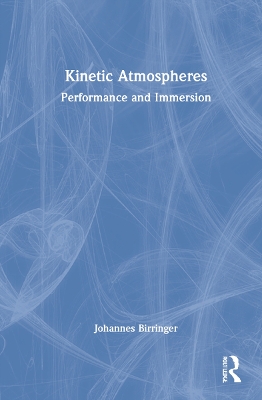 Cover of Kinetic Atmospheres