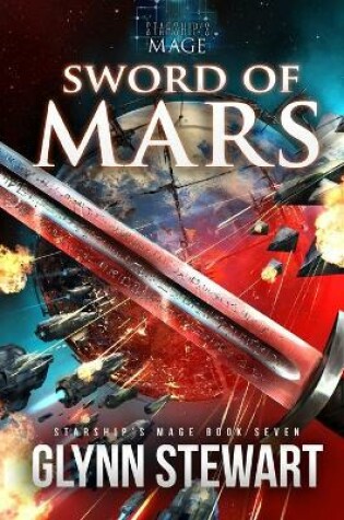 Cover of Sword of Mars