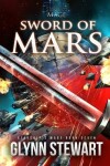 Book cover for Sword of Mars