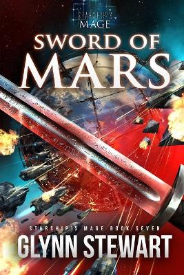 Cover of Sword of Mars