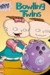 Book cover for Bowling Twins