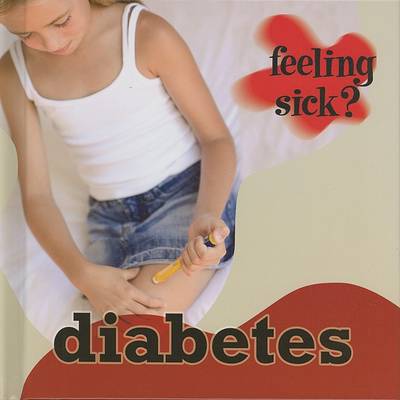 Book cover for Diabetes