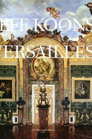 Cover of Jeff Koons