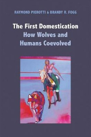 Cover of The First Domestication