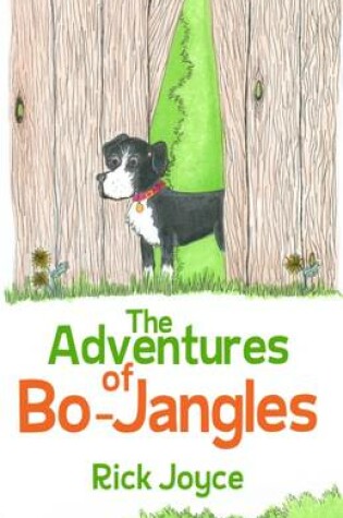 Cover of The Adventures of Bo-Jangles