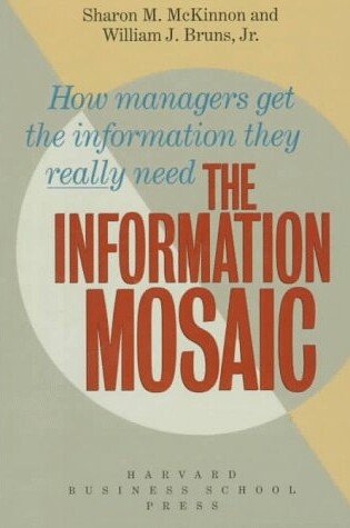 Cover of Information Mosaic