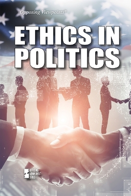 Cover of Ethics in Politics
