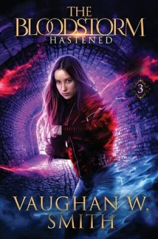 Cover of Hastened