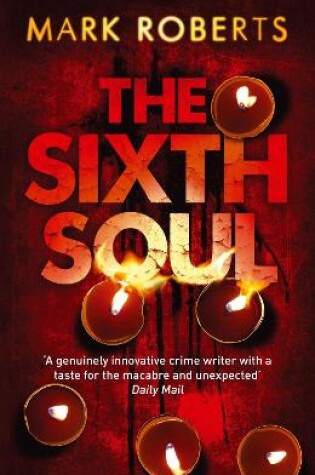 Cover of The Sixth Soul