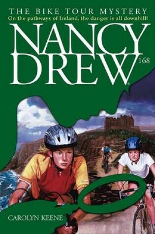 Cover of The Bike Tour Mystery