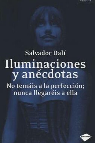 Cover of Iluminaciones y Anecdotas