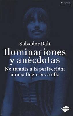 Book cover for Iluminaciones y Anecdotas
