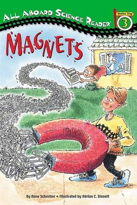 Cover of Magnets