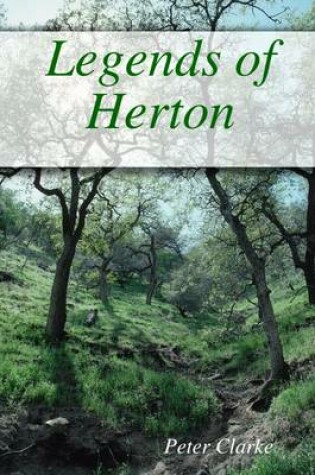 Cover of Legends of Herton