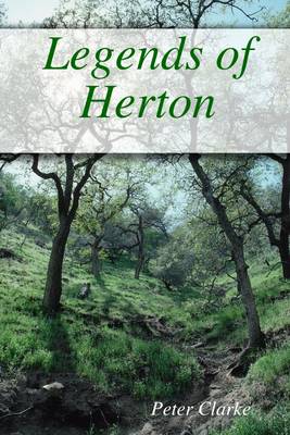 Book cover for Legends of Herton