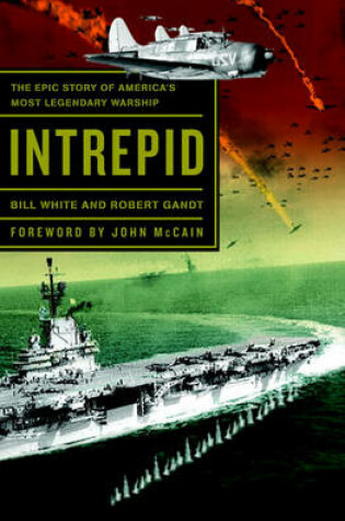 Cover of Intrepid