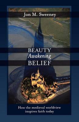 Book cover for Beauty Awakening Belief