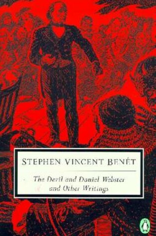 Cover of The Devil and Daniel Webster and Other Writings