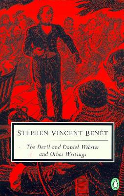 Cover of The Devil and Daniel Webster and Other Writings