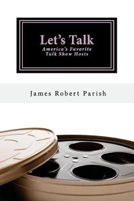 Book cover for Let's Talk