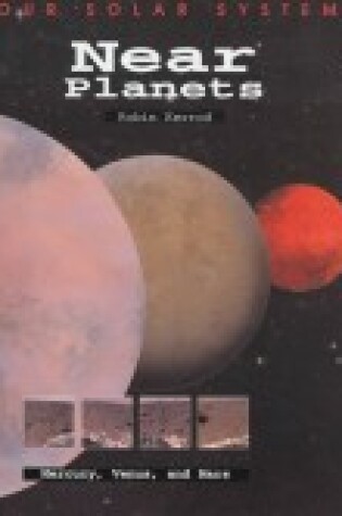 Cover of Near Planets