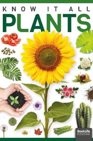 Cover of Plants