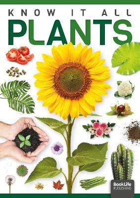 Cover of Plants