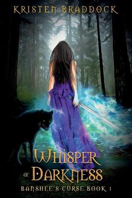 Cover of Whisper of Darkness