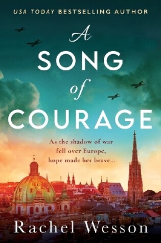 Cover of A Song of Courage