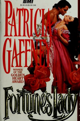Cover of Fortune's Lady