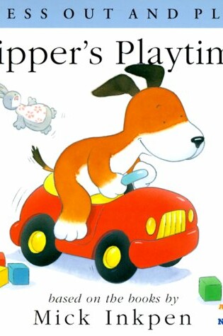 Cover of Kipper's Playtime