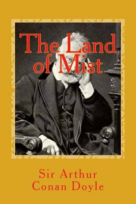 Book cover for The Land of Mist
