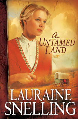 Cover of An Untamed Land