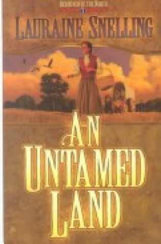 Cover of An Untamed Land