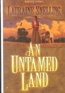 Book cover for An Untamed Land