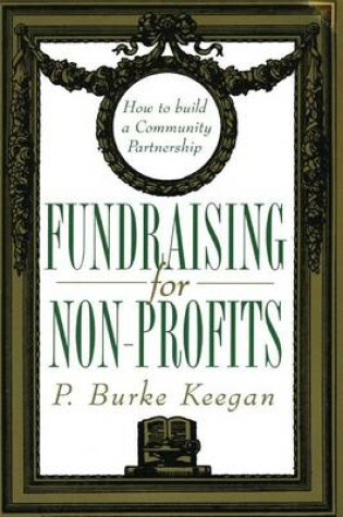 Cover of Fundraising for Nonprofits