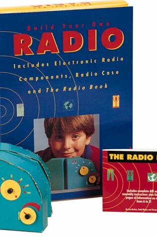 Cover of Build Your Own Radio
