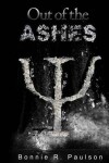 Book cover for Out of the Ashes