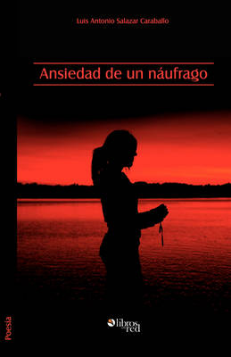 Book cover for Ansiedad de Un Naufrago