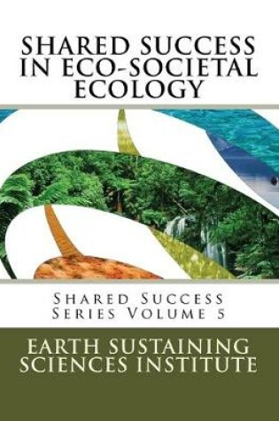 Cover of Shared Success in Ecology