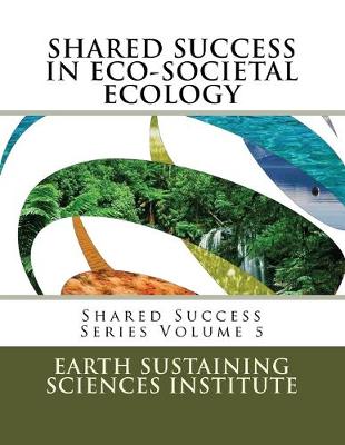 Book cover for Shared Success in Ecology