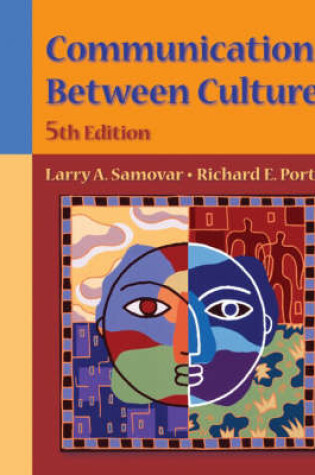 Cover of Communication between Cultures Non-Infotrac Version